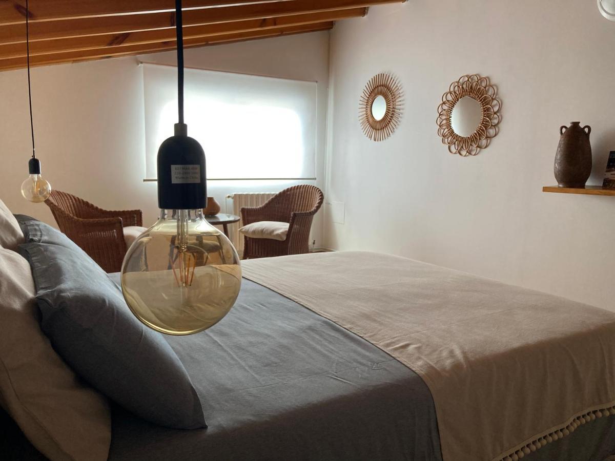 Acogedora Casa En Rinlo, En La Villa De รีบาเดโอ ภายนอก รูปภาพ