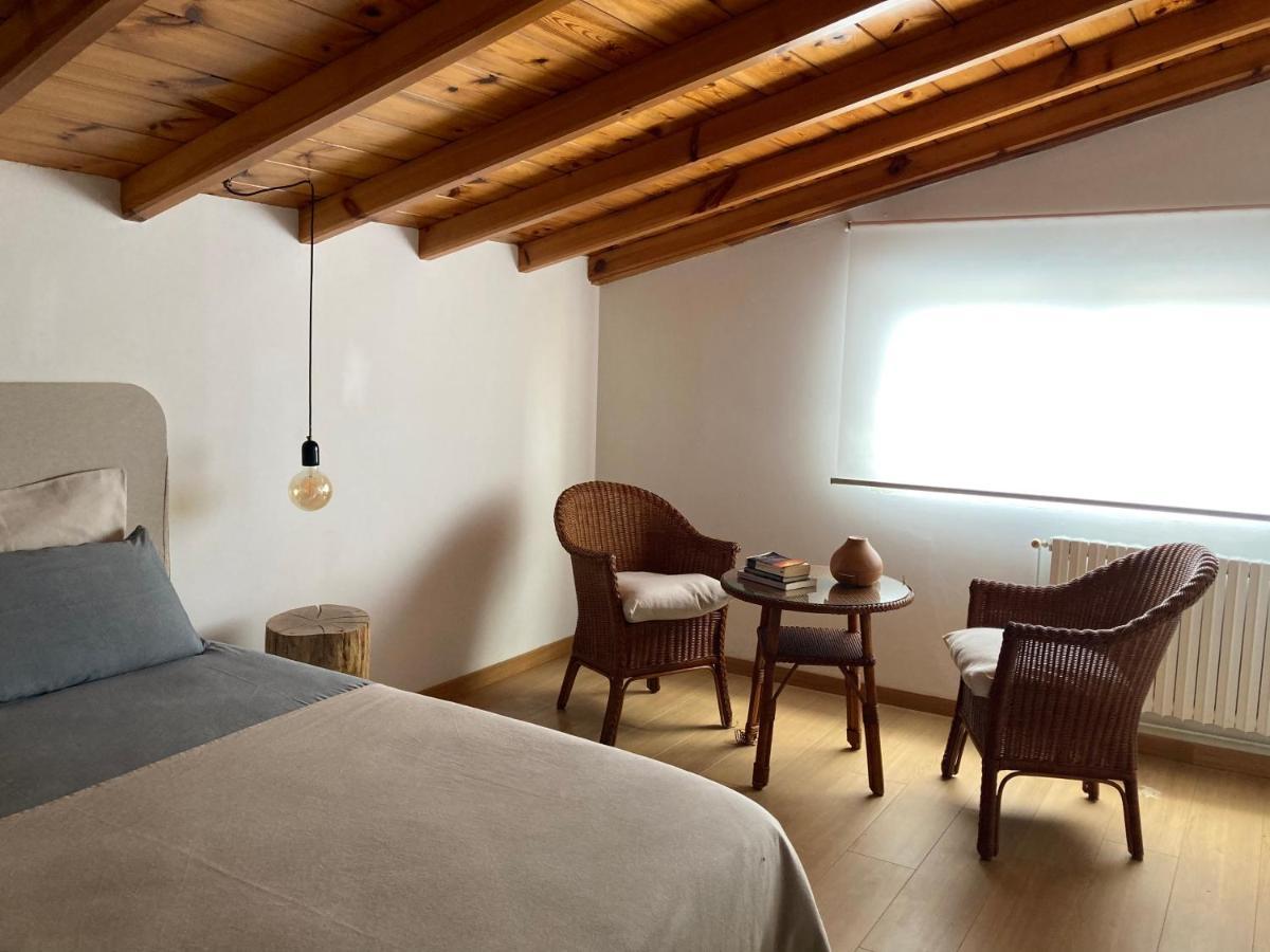 Acogedora Casa En Rinlo, En La Villa De รีบาเดโอ ภายนอก รูปภาพ