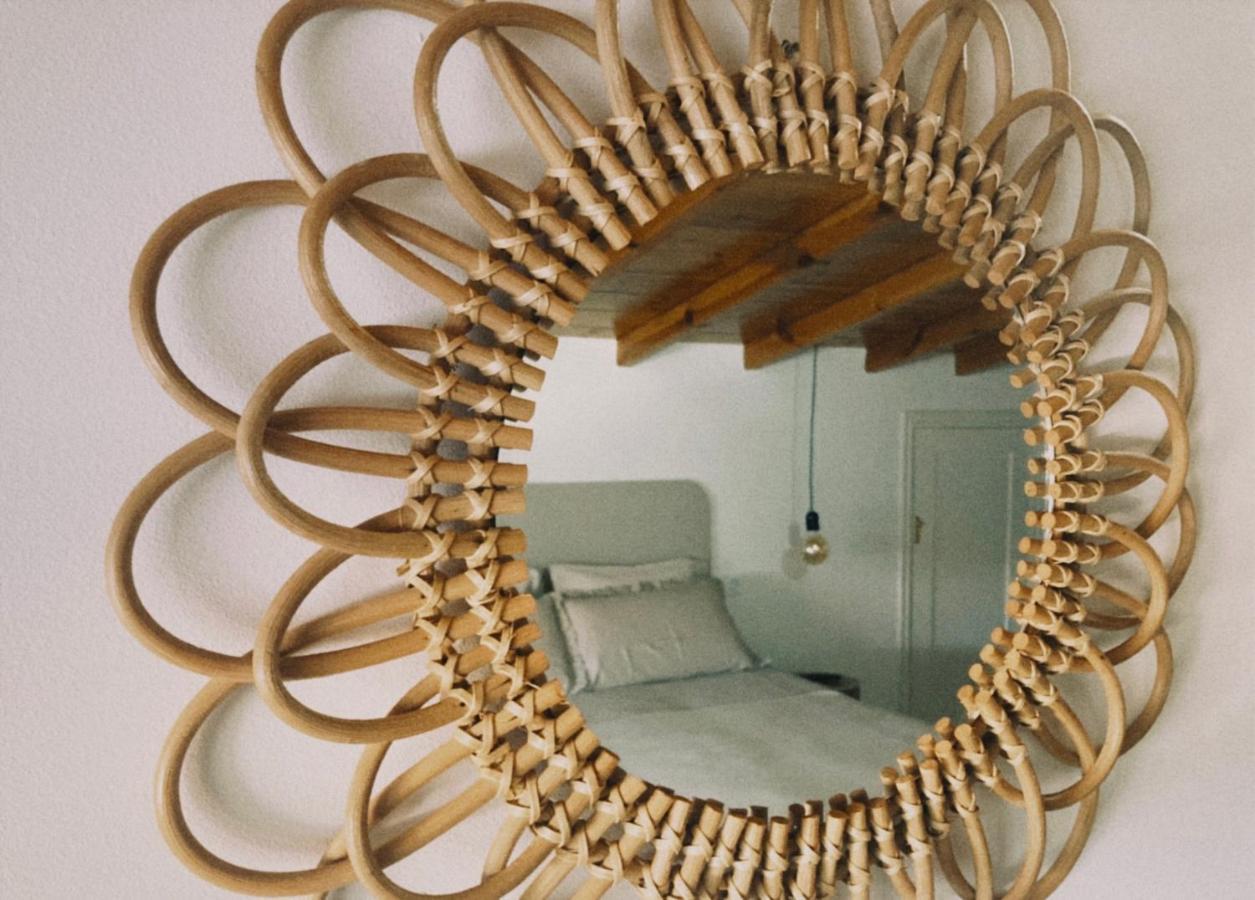 Acogedora Casa En Rinlo, En La Villa De รีบาเดโอ ภายนอก รูปภาพ